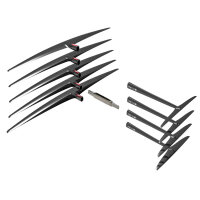 Ti Link Titanium Fuselage