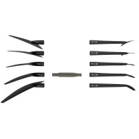 Ti Link Titanium Fuselage