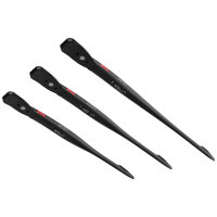 Black Advance+ 20 Fuselage