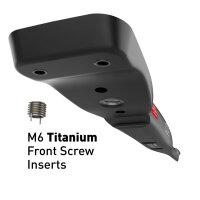 Black Advance+ 20 Fuselage