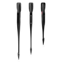 Black Advance+ Fatty Fuselage