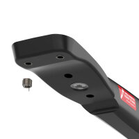 Black Advance+ Fatty Fuselage