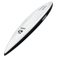 Aviator Downwind Race | Casey.