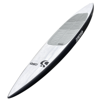 Aviator Downwind Race | Casey.