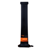 x Foil Drive Integrated Mast