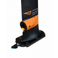 x Foil Drive Integrated Mast