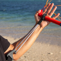 Parawing/Wing Fixed Loop Harness Line