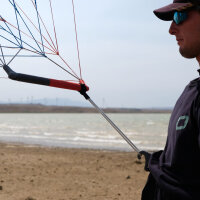 Parawing/Wing Fixed Loop Harness Line