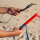 Parawing/Wing Fixed Loop Harness Line 40 cm