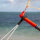 Parawing/Wing Fixed Loop Harness Line 40 cm