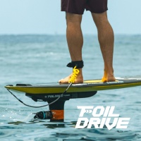 Foildrive Test