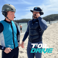 Foildrive Coaching