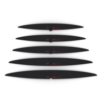 Solus Ultra High Modulus Carbon Front Wing