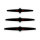 Pulse Back Wing