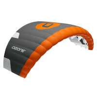 Pocket Rocket V2 3,0 m² Orange/Carbon Grey/White