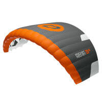 Pocket Rocket V2 5,0 m² Orange/Carbon Grey/White