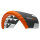 Pocket Rocket V2 5,0 m² Orange/Carbon Grey/White