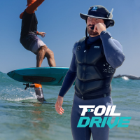 Foil Drive All-Inclusive Coaching Session