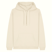foilit. Hoodie unisex Natural Raw