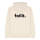 foilit. Hoodie unisex natural raw