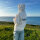 foilit. Hoodie unisex natural raw