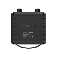 Air Box Mini Elektrische Pumpe