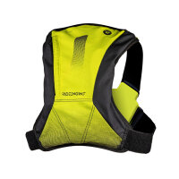 Offshore Pack Harness Hi-Viz Yellow