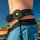 Tractable Reel Leash Waist Belt