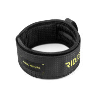 Tractable Reel Leash Calf Wrap