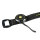 Tractable Reel Leash with Waist Belt