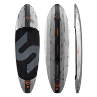 Project Drag Track Board