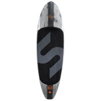 Project Drag Track Board