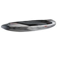 Project Drag Track Board