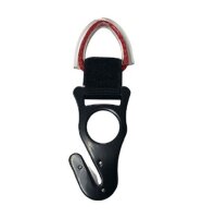 Hook Knife