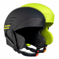 Charger Water Helmet