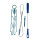 1,5 L Bladder/ Hydration System