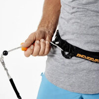 Anchorman Wing Leash