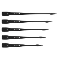 Black Advance+ Fuselage