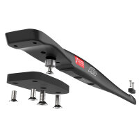 Black Advance+ Fuselage