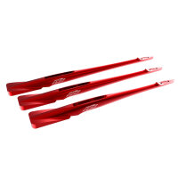 Red Advance Fuselage