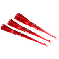 Red Advance Fuselage