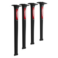 Pro Ultra High Modulus Carbon Mast